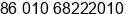Fax number of Ms. molly at Beijing