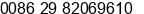 Fax number of Mr. lane yu at xian 