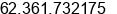 Fax number of Mr. Roger Segond von Banchet at Kuta, Denpasar