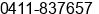 Fax number of Mr. Charles Anthony Waha at Makassar