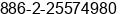 Fax number of Mr. Jonathan Lee at Taipei