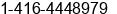 Fax number of Mr. Julius Shi at Toronto