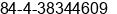 Fax number of Mrs. Ha Nguyen Thai at Hanoi