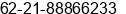Fax number of Mrs. Royani Ir at Bekasi