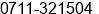 Fax number of Ms. Rizky Maylan Sari, S.psi at Palembang
