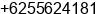 Fax number of Mr. Hotel Manager at Nunukan
