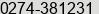Fax number of Ms. Inggar Andita at Panembahan