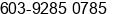 Fax number of Mr. DONALD ONG at Kuala Lumpur