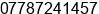 Fax number of Mr. renius at Batam