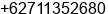 Fax number of Mr. Hardi at Palembang