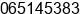 Fax number of Mr. RIZAL at BANDA ACEH