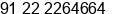 Fax number of Mr. kathiresan sornavel at Mumbai