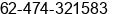 Fax number of Mr. Shingai Hiroki at Luwu Timur,