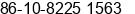 Fax number of Ms. Alisha Yin at beijing
