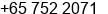 Fax number of Mr. Alex Kwa at 759906
