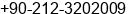 Fax number of Mrs. Engin Ulubas at Sisli