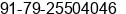Fax number of Mr. Nehal Raval at AHMEDABAD