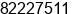 Fax number of Ms. 82180682 at Shenzhen