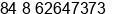 Fax number of Mr. Michel khoa at HO CHI MINH (SAI GON)