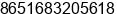 Fax number of Mr. Eric Zhang at Xuzhou