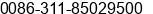 Fax number of Mr. Sheng Huo at Shanghai