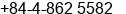 Fax number of Mr. Huong Dang Vu at Hanoi