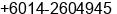 Mobile number of Mr. rahim hashim at johor bahru