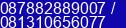 Mobile number of Mr. CHRISTanto at Jakarta Barat