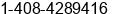 Mobile number of Ms. rose deng at San Jose