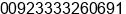 Mobile number of Mr. M.Bial at Karachi
