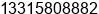 Mobile number of Ms. May wang at Anping county