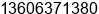 Mobile number of Ms. jenny ren at jinan