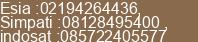 Mobile number of Mr. irfan at Tangerang
