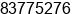 Mobile number of Mr. xian xian at Xian