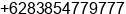 Mobile number of Master Tommy francisco at Surabaya