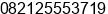 Mobile number of Mr. Sales Marketing at Jakarta Barat