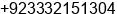 Mobile number of Mr. S M Ali Khawar at Karachi