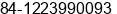 Mobile number of Ms. Van Vu at Ho Chi Minh