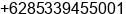 Mobile number of Mr. andra libra at makassar
