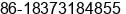 Mobile number of Ms. Cherry Wang at Changsha