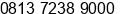 Mobile number of Mr. FREDI SUTARSA at BATAM