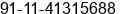Phone number of Mr. Raja Ray at New Delhi