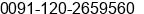Phone number of Mr. Anjenay Agarwal at Ghaziabad