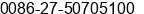 Phone number of Mr. Haiming Cao at Wuhan
