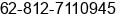 Phone number of Mrs. shinta at Palembang