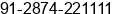Phone number of Mr. Bachubhai Antroliya at Manavadar
