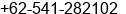 Phone number of Mr. rudi at samarinda
