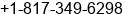 Phone number of Mr. paul mcdavid at Arlington
