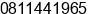 Phone number of Mr. Richard Eduard at Makassar