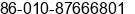 Phone number of Mr. Derek liang at Bei jing